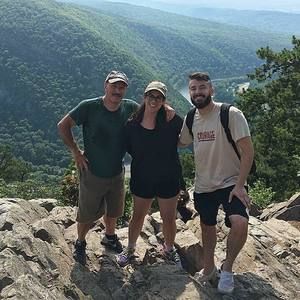 Meet your Posher, Joe