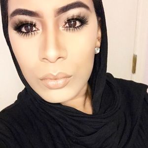 Meet your Posher, Zafirah