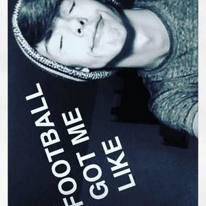 Meet your Posher, Carter