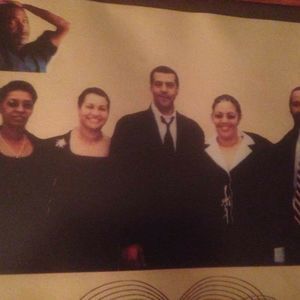 Meet your Posher, Nathaniel