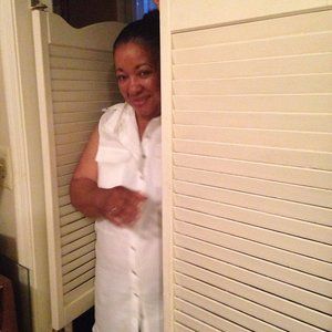 Meet your Posher, Angela