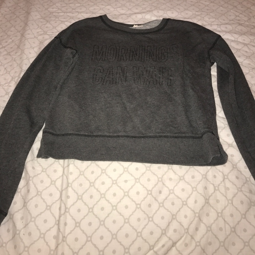 Aeropostale Crewneck sweater