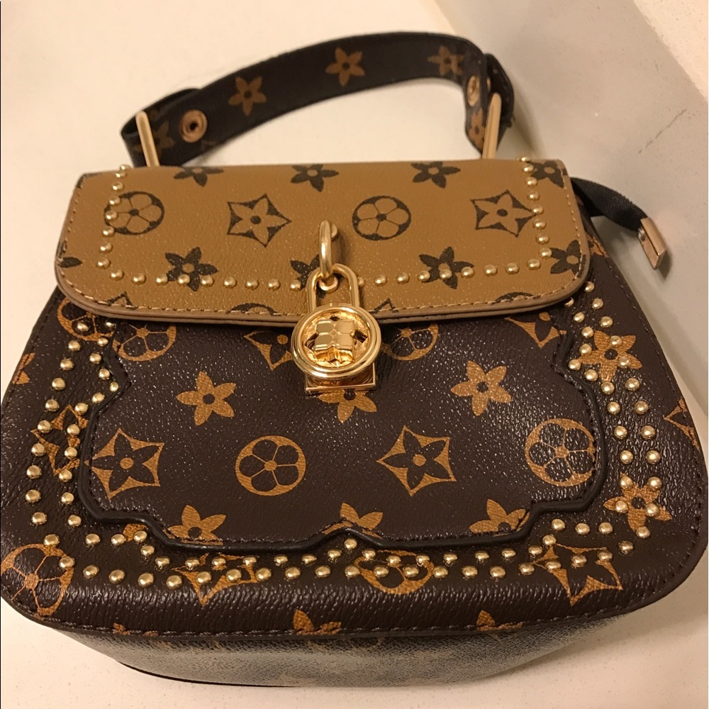 Lv design bag
