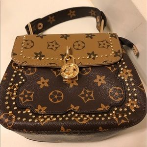Lv design bag