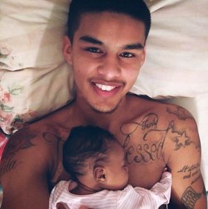 Meet your Posher, Jordan