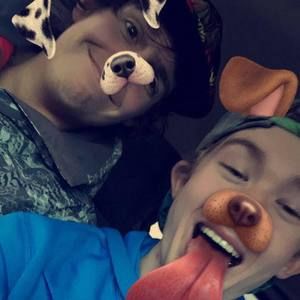 Meet your Posher, Keegen