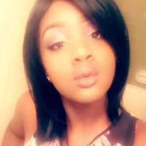 Meet your Posher, Shawdii