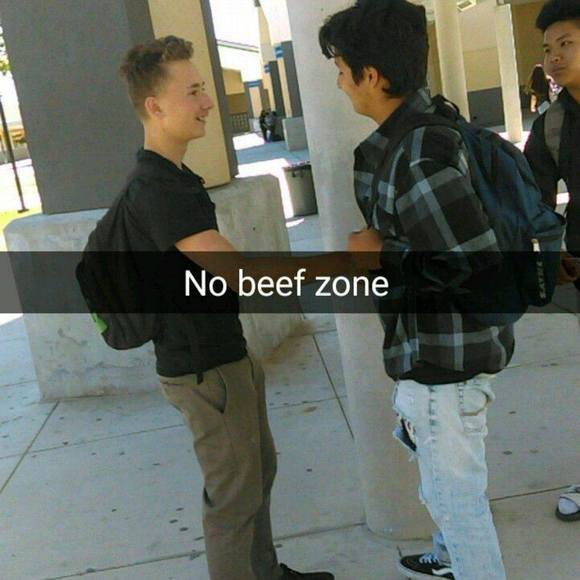 Meet your Posher, Ty steven - Picture 1 of 1