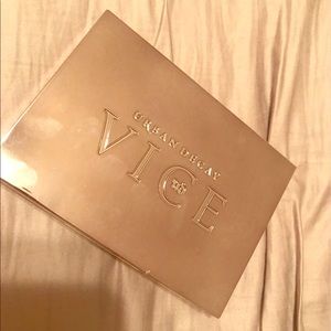 Urban Decay Vice Palette