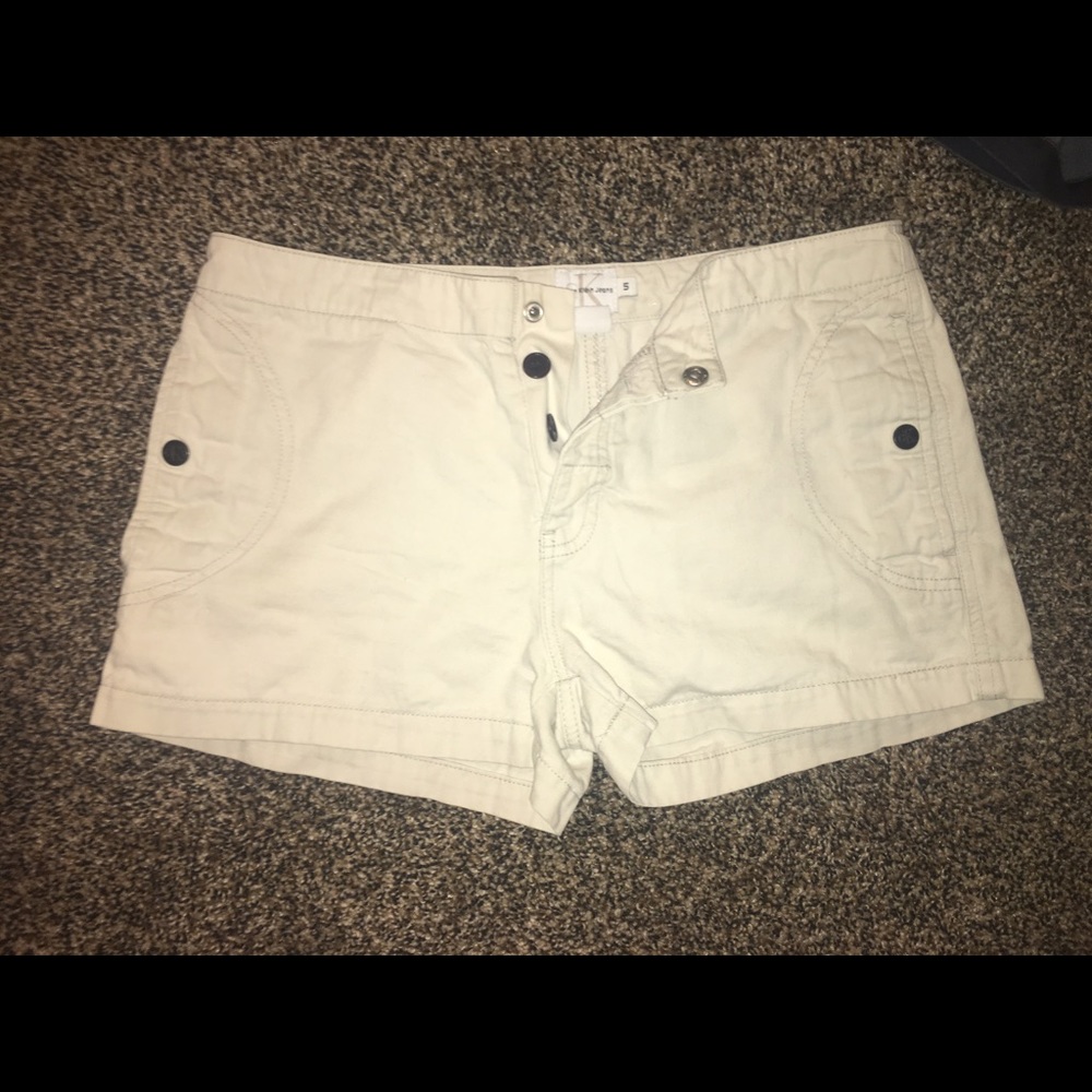 Calvin Klein shorts