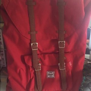 Herschel BackPack (BRAND NEW)