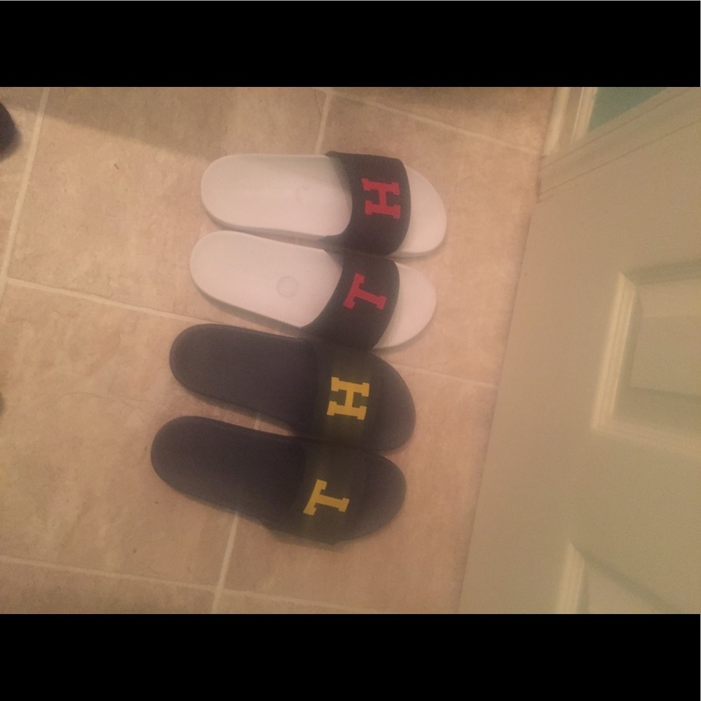 Both size 11 $30 for Each or $60 for both