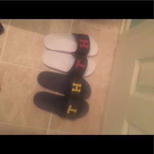 Both size 11 $30 for Each or $60 for both