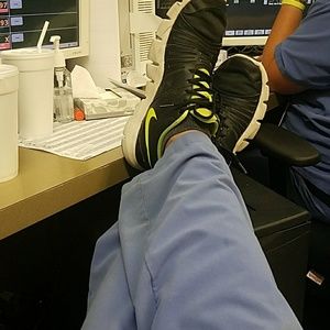 Meet your Posher, Eric