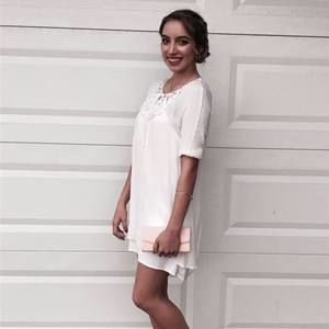 Meet your Posher, Peyton