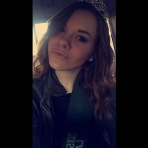 Meet your Posher, Alison