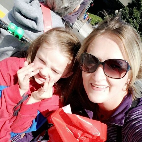 Meet your Posher, Sarah - Picture 1 of 1