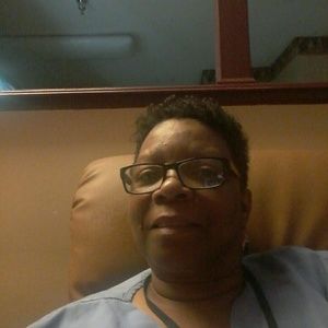 Meet your Posher, Jeanette