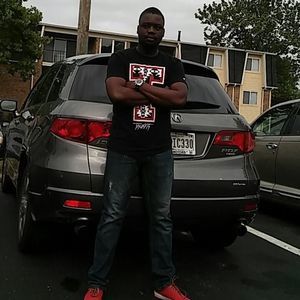 Meet your Posher, James