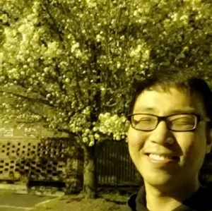 Meet your Posher, Philip