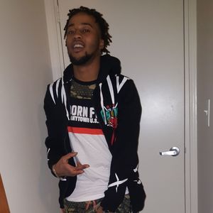 Meet your Posher, Mickey