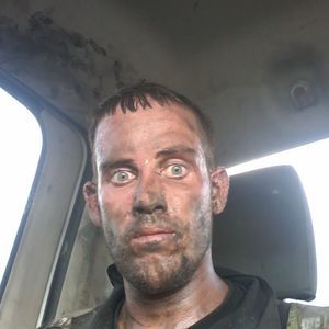 Meet your Posher, Rick