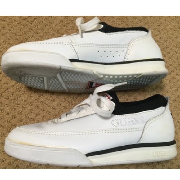Guess athletic shoes - Picture 3 of 6