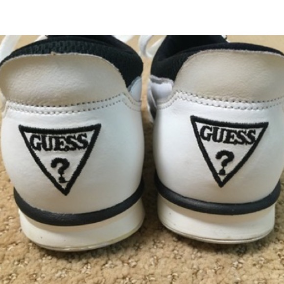 Guess athletic shoes - Picture 4 of 6