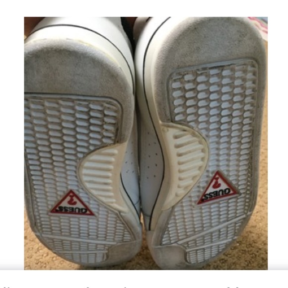 Guess athletic shoes - Picture 6 of 6