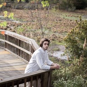 Meet your Posher, Nick