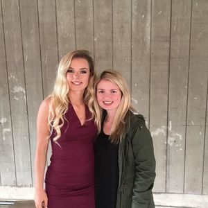 Meet your Posher, Katlyn