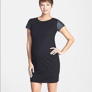 Tart Collections Maternity 'Judith' dress