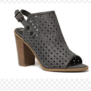 Indigo Mindee bootie