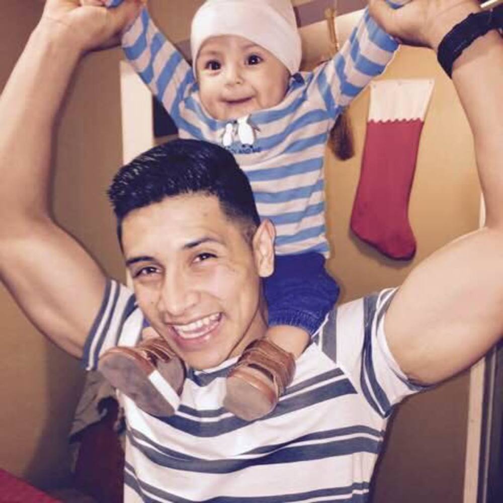 Meet your Posher, Gilson