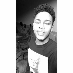 Meet your Posher, Marquell