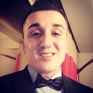 Meet your Posher, Almir