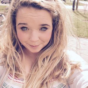 Meet your Posher, Meghan