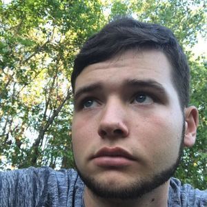 Meet your Posher, Johnathan