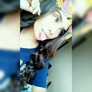 Meet your Posher, Kami