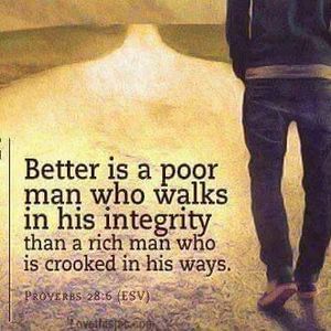 Meet your Posher, Calvin