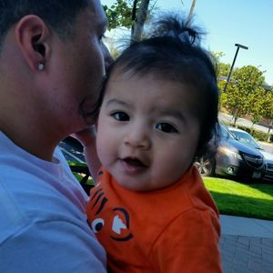 Meet your Posher, Abel