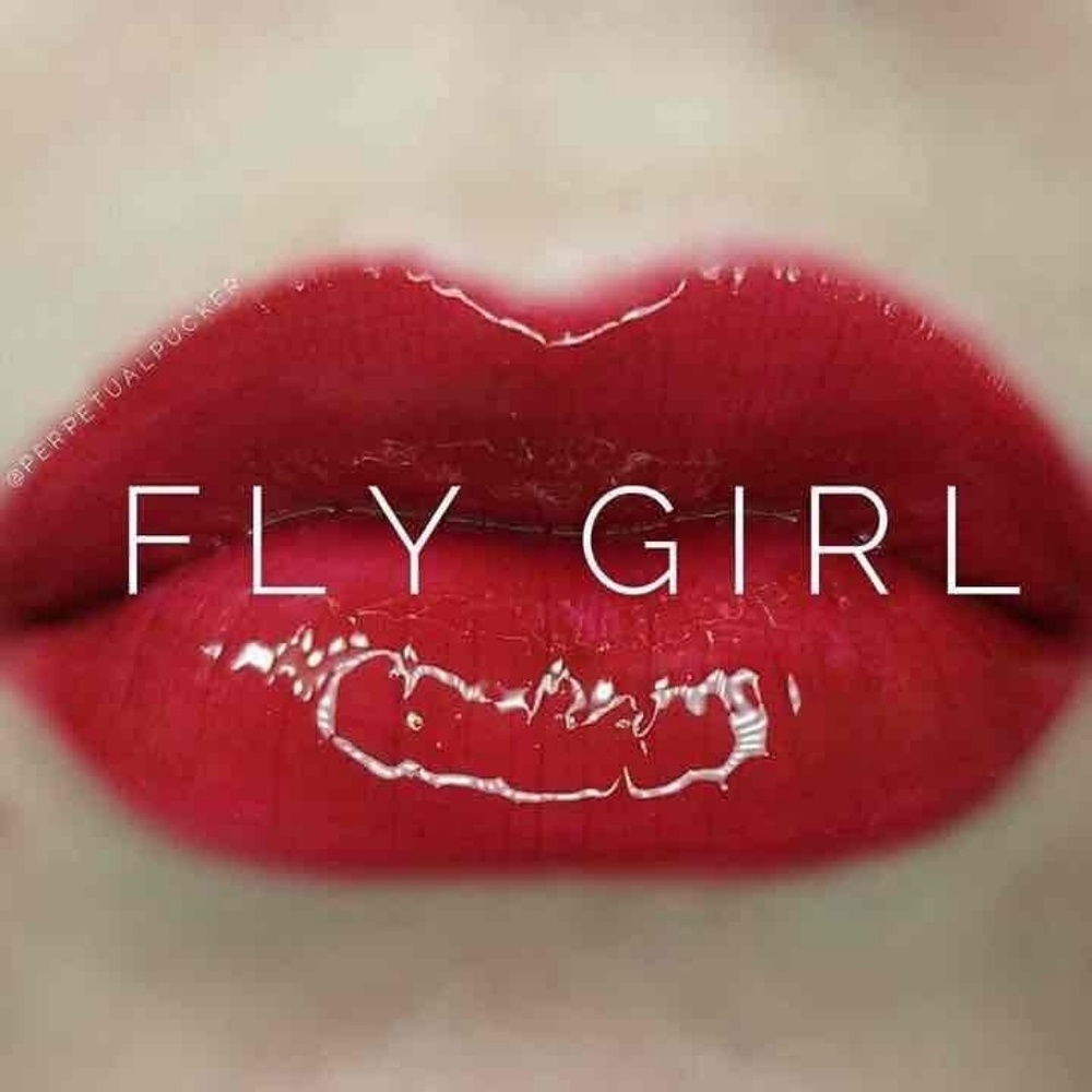 Lipsense- Fly Girl lip color - Price Firm