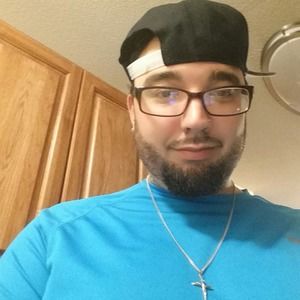 Meet your Posher, Matthew