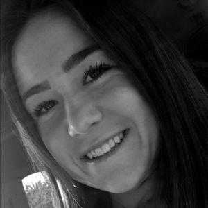 Meet your Posher, Katherine