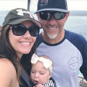 Meet your Posher, Kristen