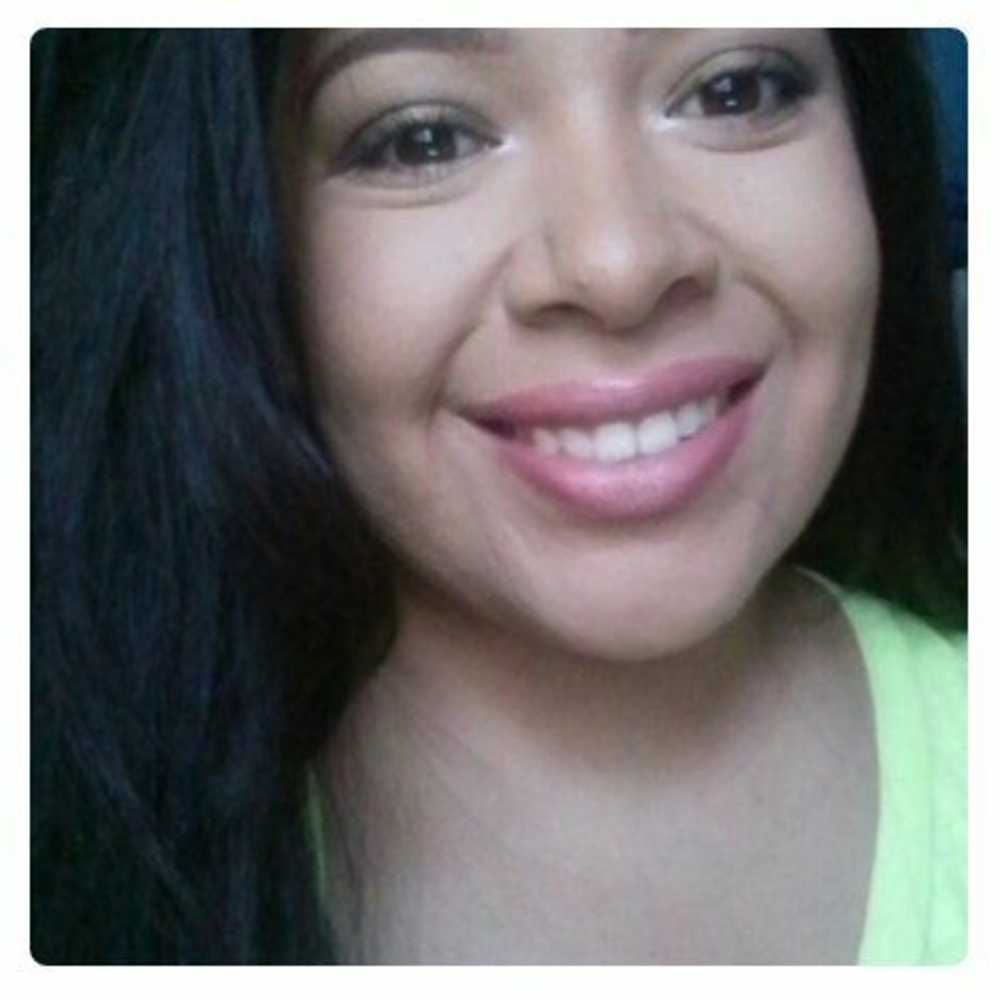 Meet your Posher, Josie