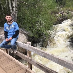 Meet your Posher, Mike