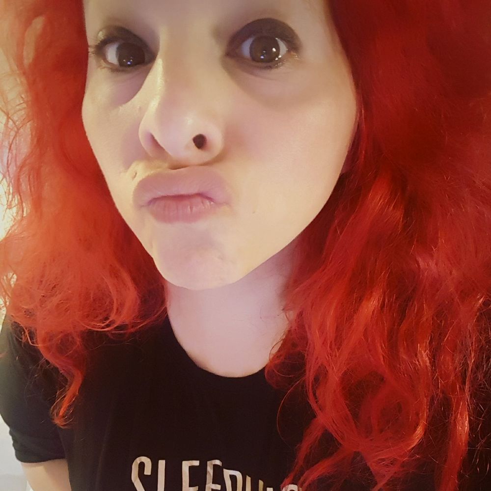 Meet your Posher, April