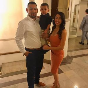 Meet your Posher, Adrian