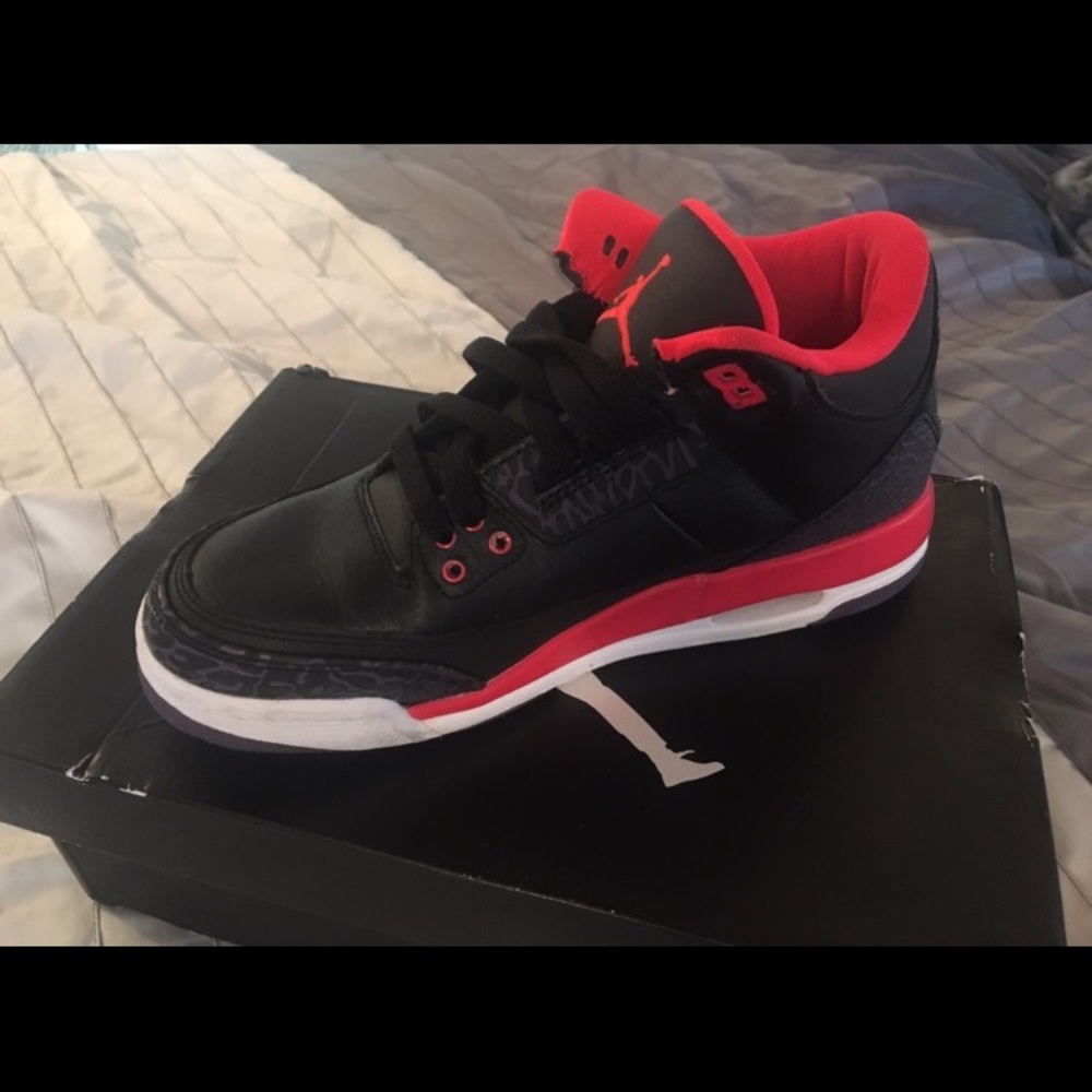 Air Jordan 3 Retro